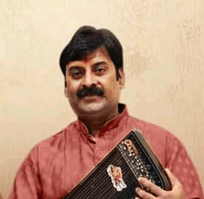 Pt. Prakashji Mishra